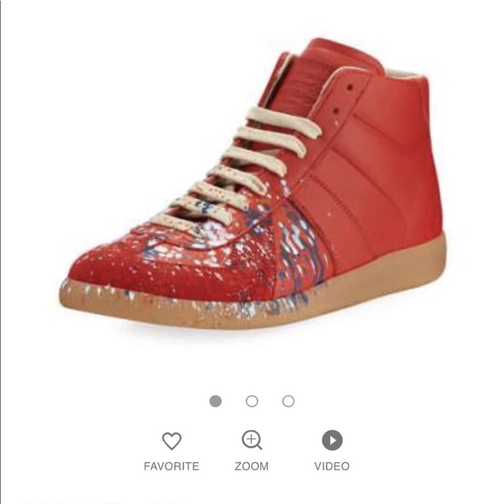 Maison margiela